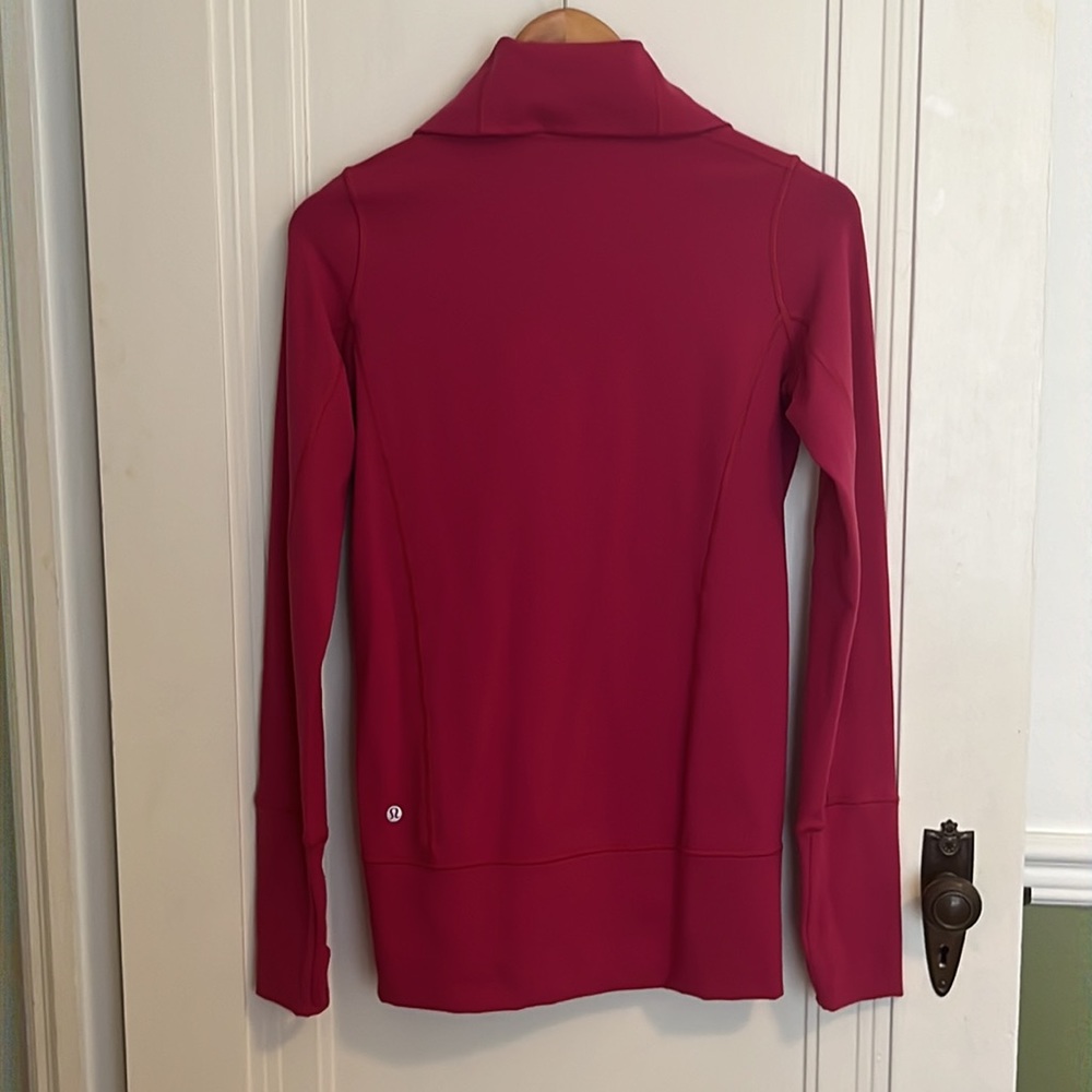 Lululemon In Stride Jacket - Picture 6 of 8